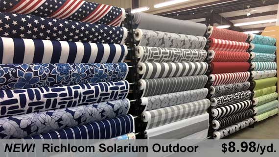 Fabric Best, Outdoor Curtain Fabric Canada