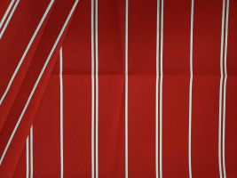 Richloom Pursuit Red Indoor / Outdoor Fabric