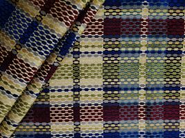 Richloom Roanoke Jewel Upholstery Fabric - ships separatley