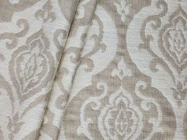 Covington Salerno Linen 196 Upholstery Fabric