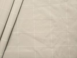 Schooner Malibu Linen 110 Drapery / Upholstery Fabric by Covington