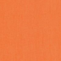 Sundeck Orange Fabric - Indoor/Outdoor