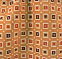 Tonga Gold Fabric