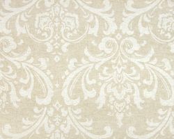 Traditions Cloud / Linen Fabric