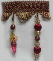 YF272 Treasure 4 3/4