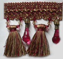 YF278 Treasure  4 1/2