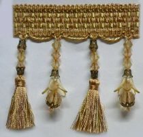YF280 Gold  4 7/8