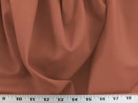 Calypso Poly  Linen Spice Fabric