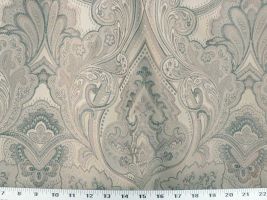 Hollyhock Antique Fabric - Out of Stock