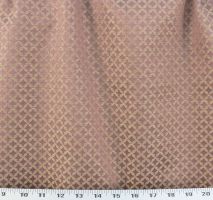 Prelude Diamond Plum Fabric