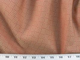 Seabury Russet Fabric