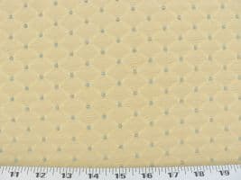 Tiffany Butter Fabric