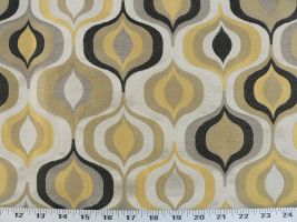 Blast Elephant Fabric