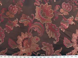 Camellia Java Fabric