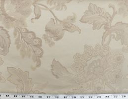 Camellia Pearl Fabric