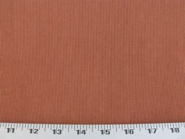 Charlie Orange Fabric