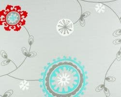 Emma Harmony Twill Fabric