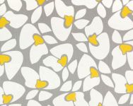 Helen Storm / Corn Yellow Twill