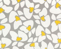 Helen Storm / Corn Yellow Twill