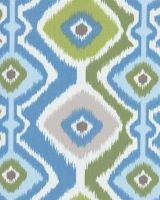 Mesa Sky - Indoor/Outdoor Fabric