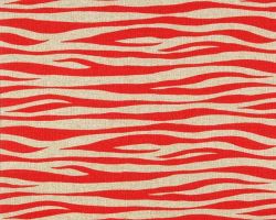 Miami Adventurous Red Fabric / Denton Fabric