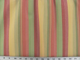 Summer Sorbet Sunglow Fabric