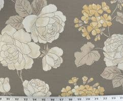 Vivienne Putty Fabric - Indoor/Outdoor