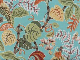 Biscayne 542 Caribe Fabric