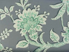 Brookhaven Aquarius Fabric