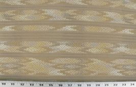 Chopra Stripe Bandelier Fabric
