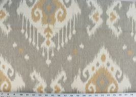 Dakota Grey Fabric