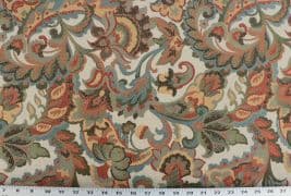 Duxbury Venetian Fabric