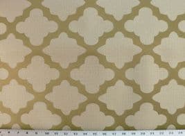 Ellen Lime Fabric
