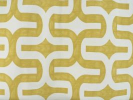 Embrace Artist Green/Slub Fabric