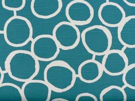 Freehand Aquarius / Slub Fabric