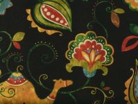 Groveland Madden / Jungle Fabric
