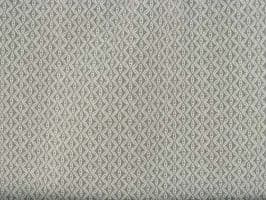 Hand Motif Greystone Fabric
