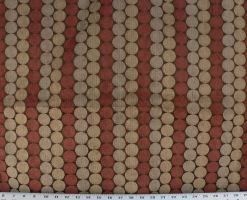 Kasey Rust Fabric