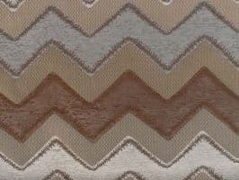 Remnant-Sarge Beige Fabric