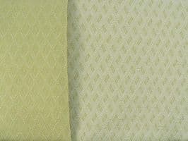 Tiki Citrus Fabric