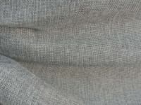 Vintage+Linen+%2F+Burlap+Fuchsia+Fabric