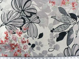Blossom So Wise Fabric