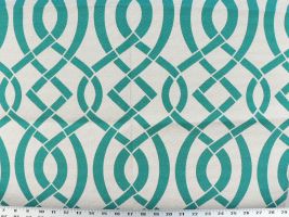 Empire Teal - Indoor / Outdoor