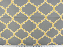Irondaze Sterling Fabric - Indoor / Outdoor