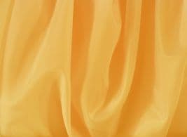 Polyester Lining Yellow Fabric