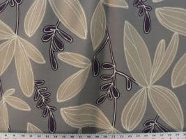Abaco Flax Fabric