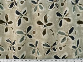 Alhambra Teal Fabric