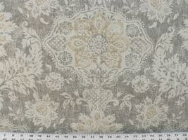 Belmont Mist Fabric - Out of Stock