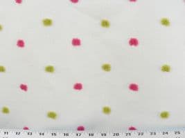 Calypso Carnival Fabric