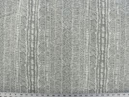 Global Lines Greystone Fabric